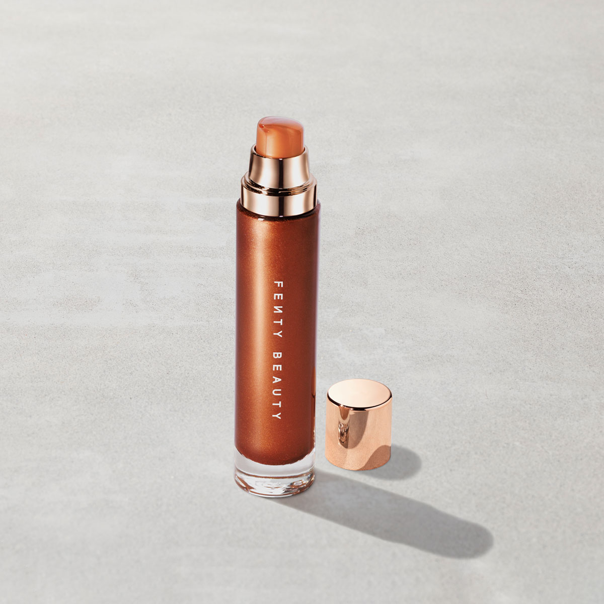BODY LAVA (ILUMINADOR CORPORAL)